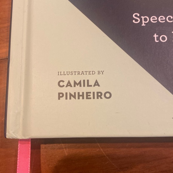 NEW So Here I Am Speeches by Great Women to Empower & Inspire Anna Russell - Picture 3 of 16